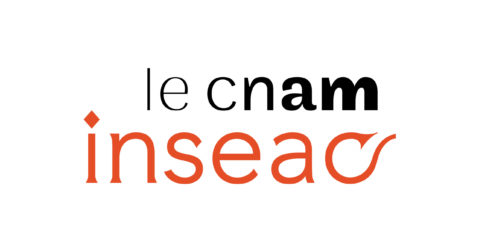 Logo CNAM INSEAC